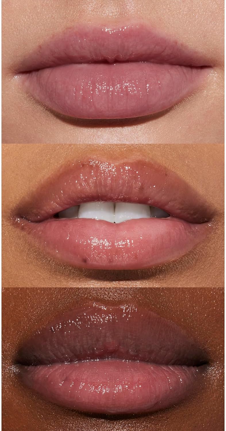 elf e.l.f. Squeeze Me Lip Balm, Moisturizing Lip Balm for A Sheer Tint of Color, Infused with Hyaluronic Acid, Vegan & Cruelty-Free - Image 2